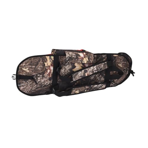 kowaku Skateboard Backpack Holder Organizer Adjustable Shoulder Straps Longboard Bag Carrier for Women Outdoor Enthusiasts Traveling, Multicolor