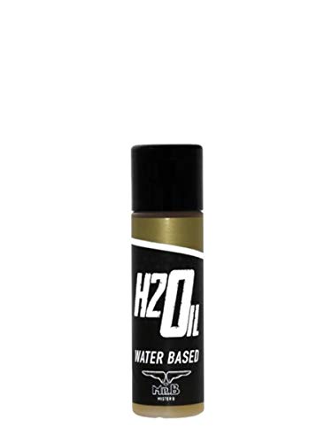 Mister B H2OIL 30 ml Cover