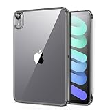Solo compatible con iPad Mini 6 (8,3 pulgadas) (2021); números de modelo A2567, A2568