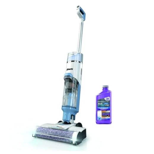HydroVac Cordless Pro XL 3-in-1 Mop