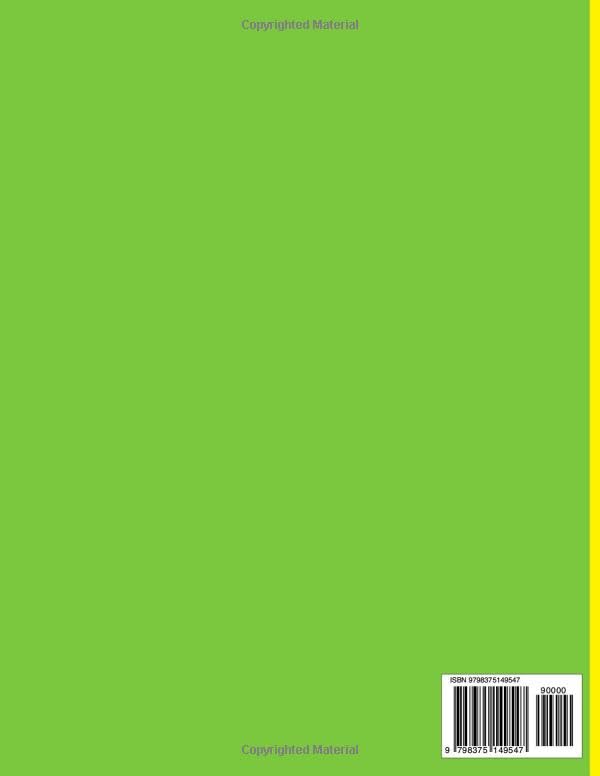 Miniatura 2 de German English Picture Dictionary Learn Over 500+ German Words & Phrases for Visual Learners ( Bilingual Quiz, Grammar & Color ) (My First Bilingual