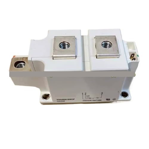 TD390N16SOF Module de Pont redresseur triphasé pour haute puissance
