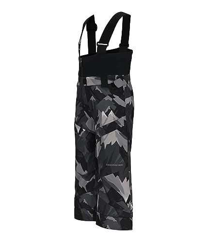 Obermeyer Boys' Warp Pant2
