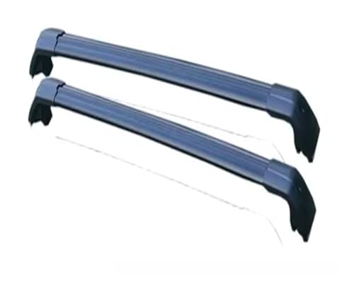 Barres de toit transversales BYD Seal U coffre de toit et fixation