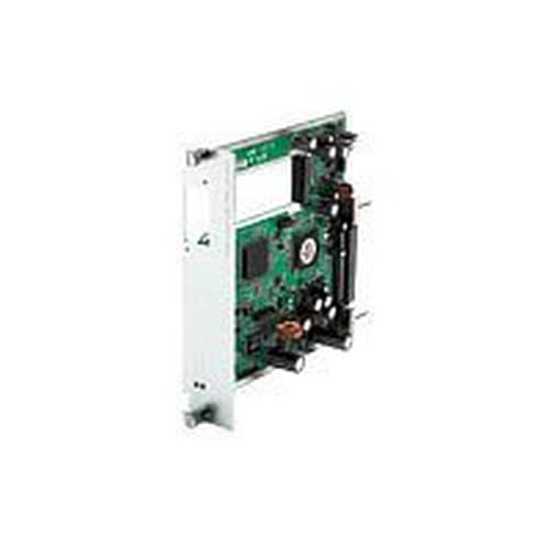  3com SuperStack 3 Switch 3870 1-Port 10GBASE-X Module componente switch