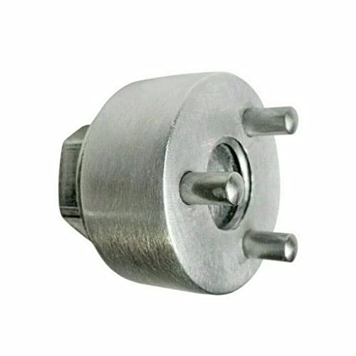 YUCKMZ Kit riparazione chiave EPS cremagliera