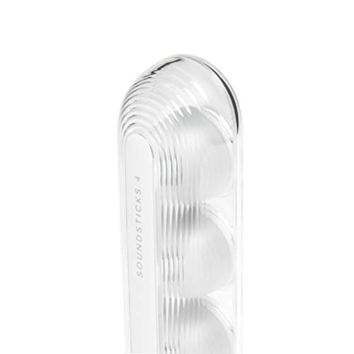 HK SoundSticks 4 2.1 Speakers - Image 8
