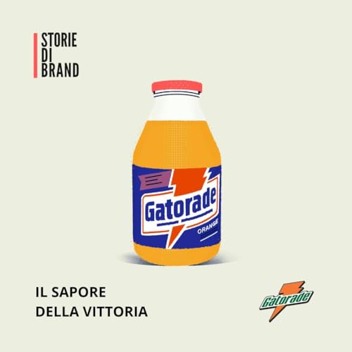 GATORADE | Il sapore della vittoria