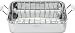Cuisinart 7117-16UR Chef's Classic Stainless 16-Inch Rectangular Roaster with Rack, Roaster Rack