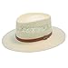 Stetson Brentwood, Color: Natural, Size: M (OSBTWD-023081M0)