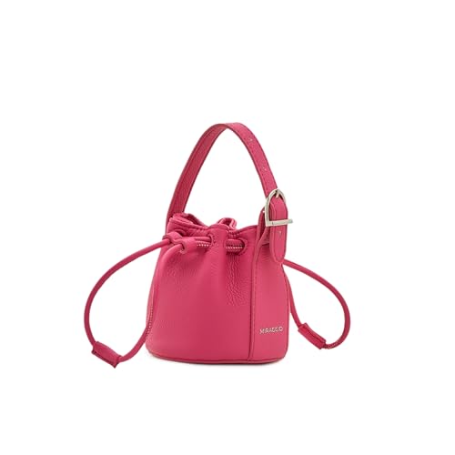 Image of Miraggio Polly Micro Crossbody Bag For Women | Sling Bags With Convertible Chain | Gift Items For Women