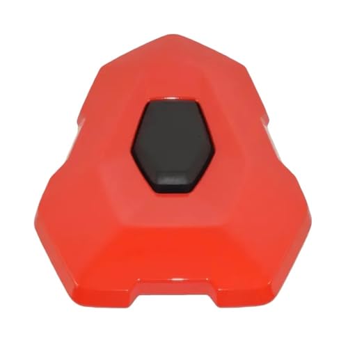 Carénage passager arrière pour BMW S1000R 2022-2024 coque de selle solo noire