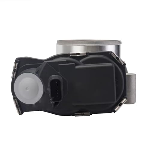 Corps de papillon d'injection 65 mm compatible Holden Captiva entre 2011 et 2018 - 5