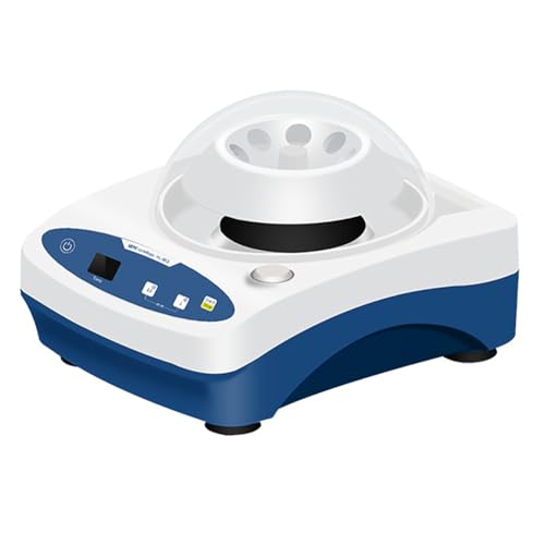 Mini centrifugeuse scientifique compacte contre la perte de temps - 2