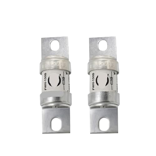 Fusible rapide FWH-175B tube cartouche protection surintensité 1pc