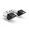 WORX WA0872 Vision magneetdraadset voor Landroid Vision robotmaaier, afbakening van je gazonoppervlak bijv. voor de buren, alles in één set, originele accessoires WORX WA0872 Vision magneetdraadset voor Landroid Vision robotmaaier, afbakening van je gazonoppervlak bijv. voor de buren, alles in één set, originele accessoires