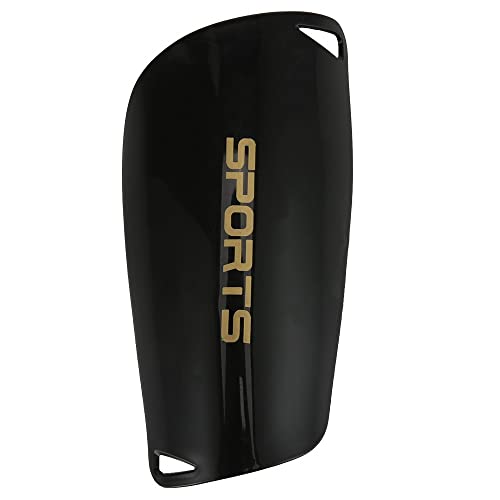 Mengk 2 Pcs Soccer Shin Guards Football Shin Protect Pads Kids Adults Shin Protection Board #TOP6