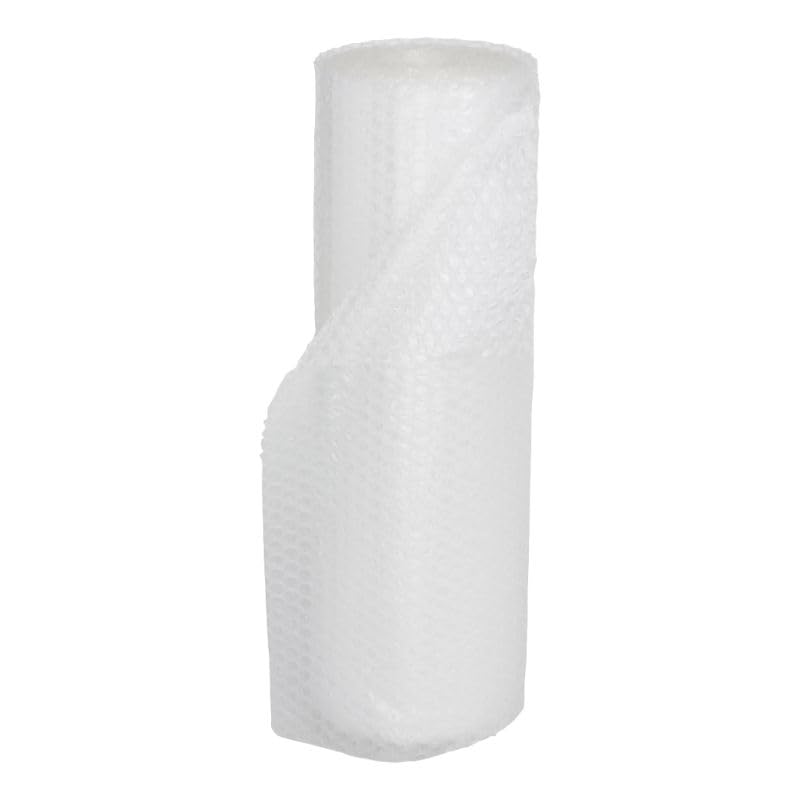SRI VARI Heavy Duty 60 GSM Air Bubble Wrap Roll, 1 Meter Wide x, for Packing and Protection Needs (1 METER X 5 METER 60 GSM) PACKING MATERIAL 3