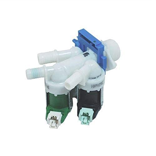 Electrolux Kit de electroválvula triple lavadora Rex AEG EWW EW L7 L8 RWW L77 ZWD