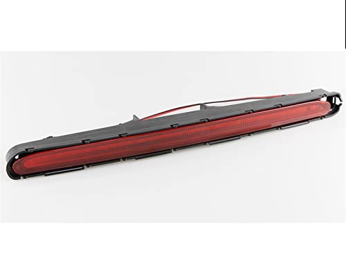 Feu de freinage arrière pour Benz Classe E W211 2003-2009 : troisième stop de remplacement