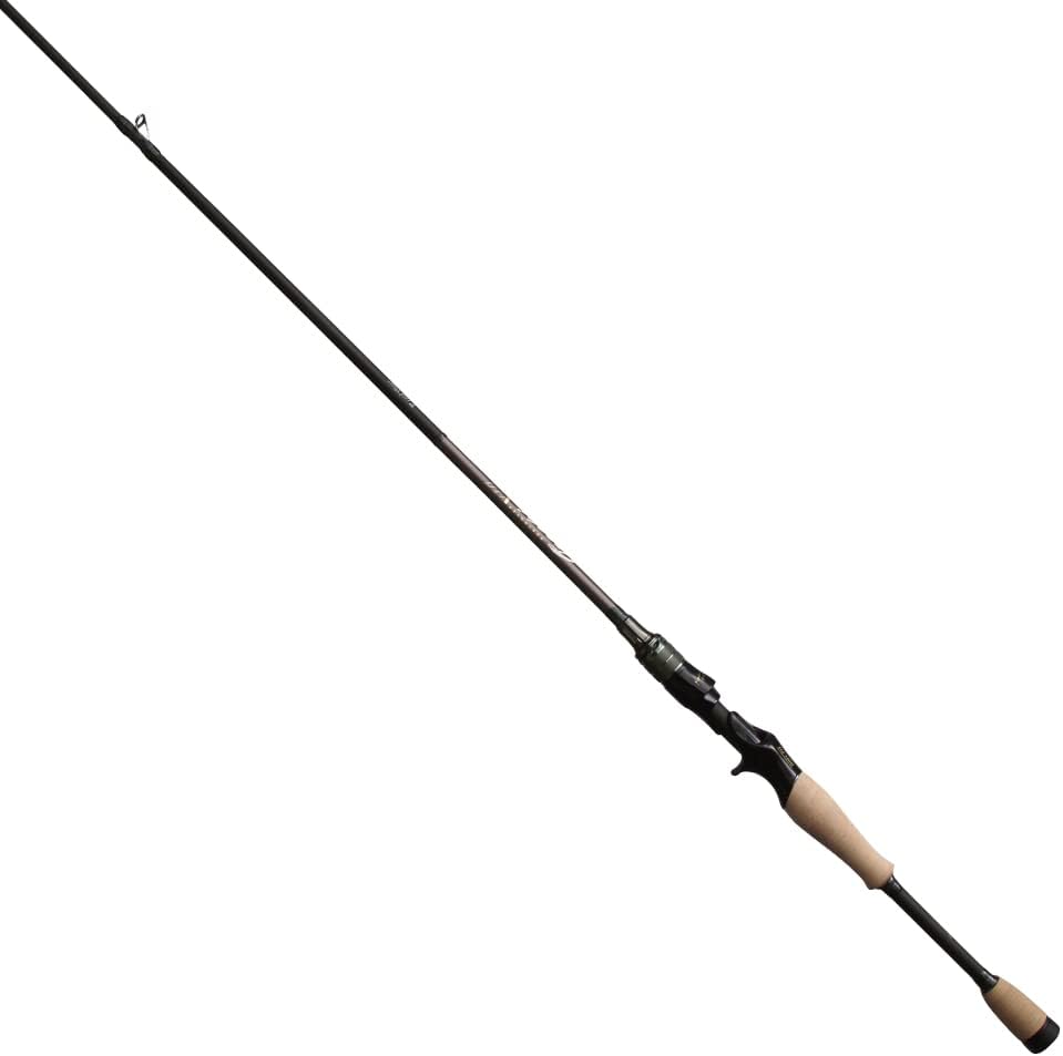 Orochi X10 Casting Rapid Viper | F3-610XT | 6'10" | Med-Fast | 1/4-5/8oz |