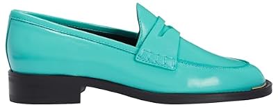 Faridha Loafers