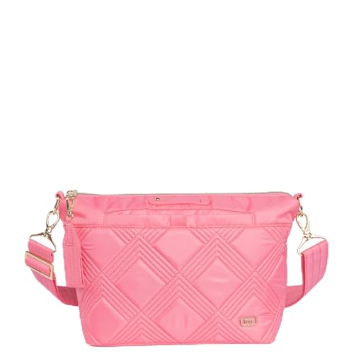 Lug Wicked x Flare 2 Crossbody Bag