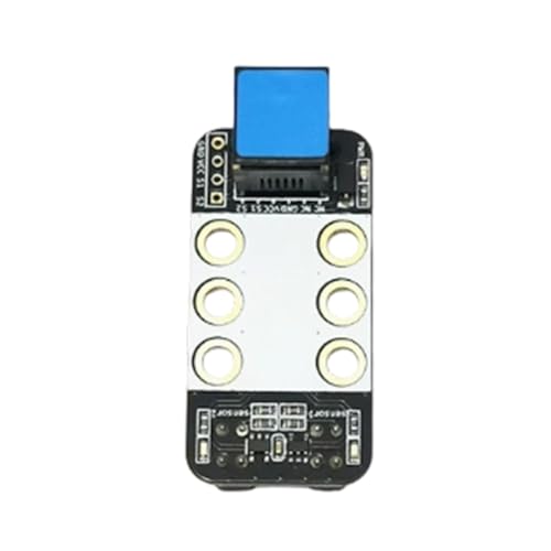 Sensor seguidor infrarrojo con detección de alta precisión para mBot programable 2