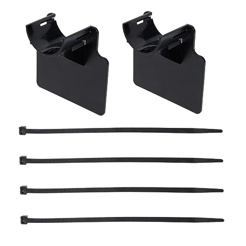 BESTOYARD 2 Conjuntos De Suporte De Mangueira De Piscina Mangueiras De Piscina Para Piscinas Acima D