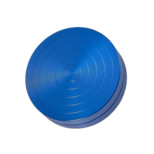Tabla giratoria para baile y práctica de giros en estudio