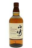 Yamazaki Single Malt Distiller's Reserve Whisky Japonês 700ml