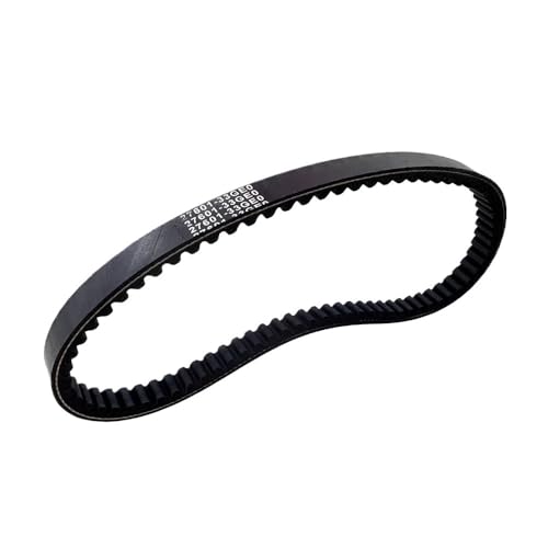 Courroie trapézoïdale pour scooter 125cc CVT 27601-33GE0