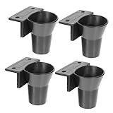 Photo Gallery tofficu 4 pezzi portautensili elettrici rastrellino per cacciavite elettrico rimessaggio in garage supporto a parete portautensili contenitore degli attrezzi ganci sospesi plastica nero Photo Gallery tofficu 4 pezzi portautensili elettrici rastrellino per cacciavite elettrico rimessaggio in garage supporto a parete portautensili contenitore degli attrezzi ganci sospesi plastica nero