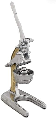 XL Countertop Citrus Juicer - Gold