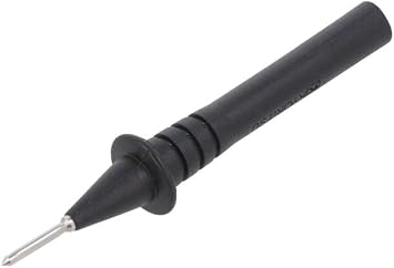 KEW7161A Probe tip Black KYORITSU