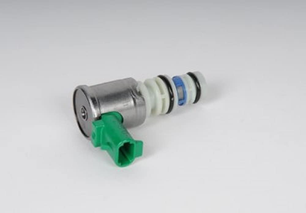 GM Genuine Parts 96041866 Automatic Transmission Shift Solenoid Valve