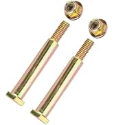 Amazon.com : High Lift Mulching Blades 60 Inch Fit for Toro Titan