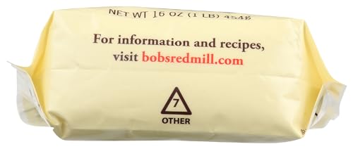 Bob's Red Mill Gluten Free Pie Crust Mix, 16 Oz - image 8