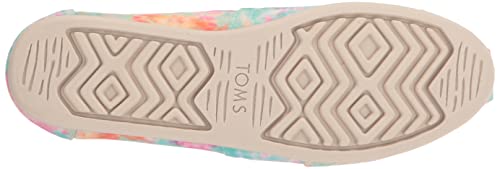 Image of TOMS Women's Alpargata Wide Width Shoes
