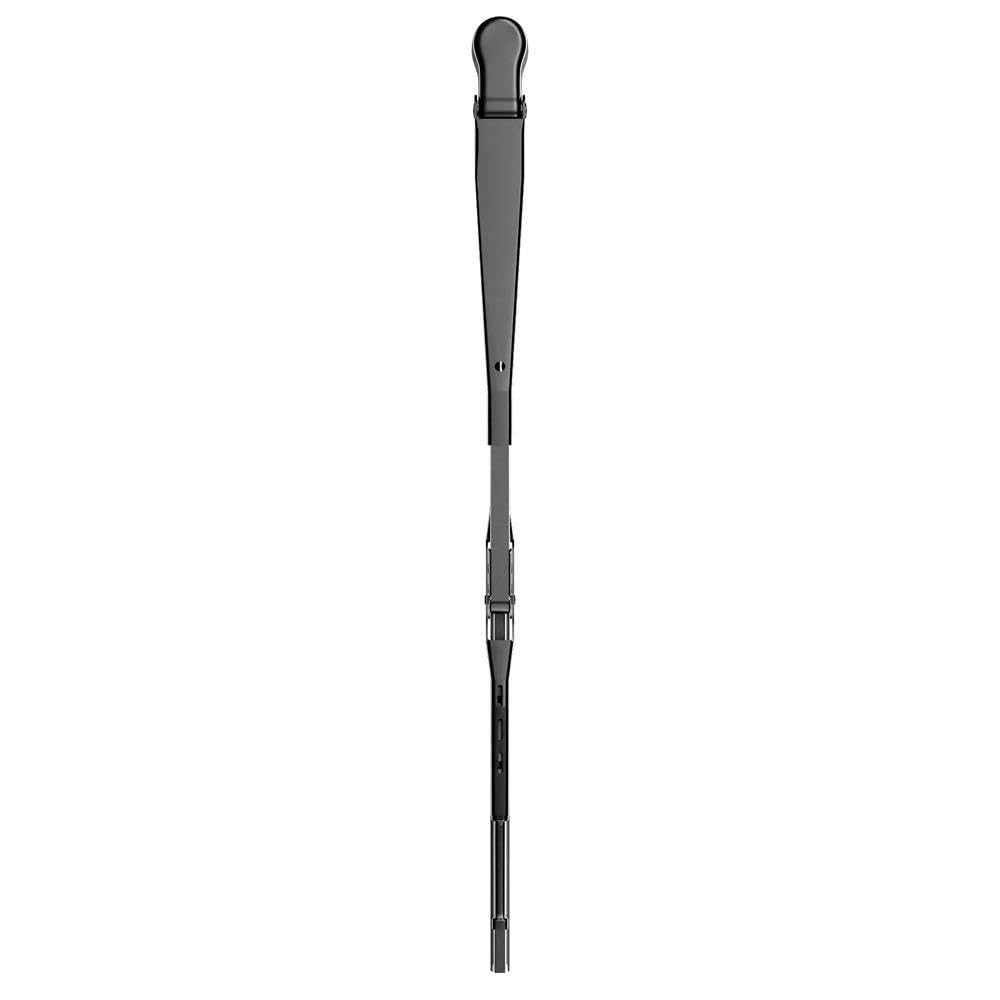 Mossa Kit braccio+spazzola posteriore adatto per Fiat 500 Hatchback 2007-..