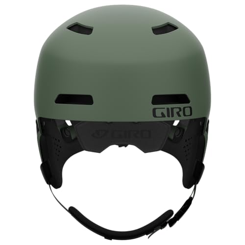 Image of Giro Ledge Ski Helmet - Snowboarding Helmet for Men, Women and Youth