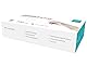 EUROPAPA® 100, 200, 300, 450 Stk Vorteilspack TPE transparenz und blau Einweghandschuhe in Box Einmalhandschuhe latexfrei Gummihandschuhe puderfrei Handschuhe in Gr. S,M,L,XL (Tansparenz-200, M)