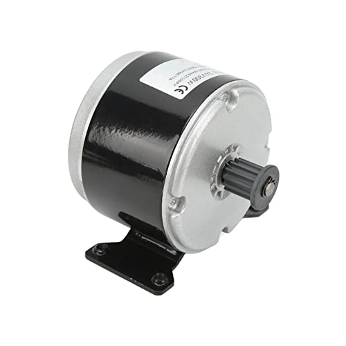 Moteur électrique brossé pour kit de conversion de vélo urbain - 6