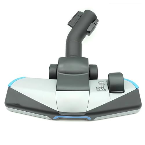 Cabezal de cepillo for aspiradora compatible con Philips FC9728 FC9515 FC9516 FC9576, repuestos for cabezal de aspiradora, accesorios for limpieza de alfombras y pisos de madera, cuidado de pisos.
