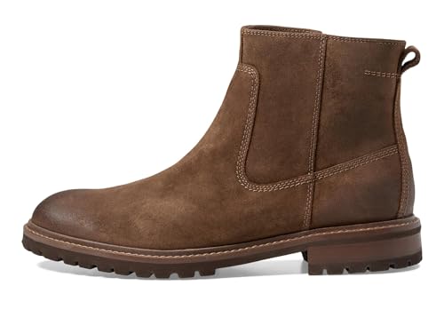 Image of Johnston & Murphy Barrett Zip Boots