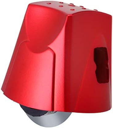 Swordfish 40260 Slimline A3 10 Sheet Rotary Paper Trimmer/Guillotine - Red