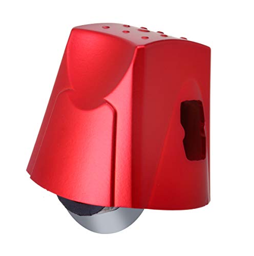 Image of Swordfish 40264 Slimline Paper Trimmer, Red, Replacement Cutting Head