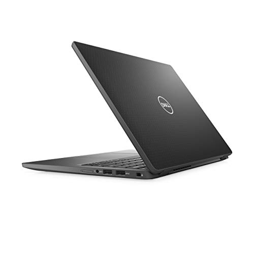 Image of Dell 14 inch Latitude 7410 Laptop (Carbon Fiber) - 14 inch FHD VA Display W /IR Camera - 1.8 GHz Intel Core i7-10610U Quad-Core - 256GB SSD - 16GB - Windows 10 pro