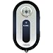 NAXA Electronics Portable Home Audio Radio,Black (NR-720 BK)