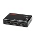 Produktbild ROLINE 4K HDMI Switch, 3-fach